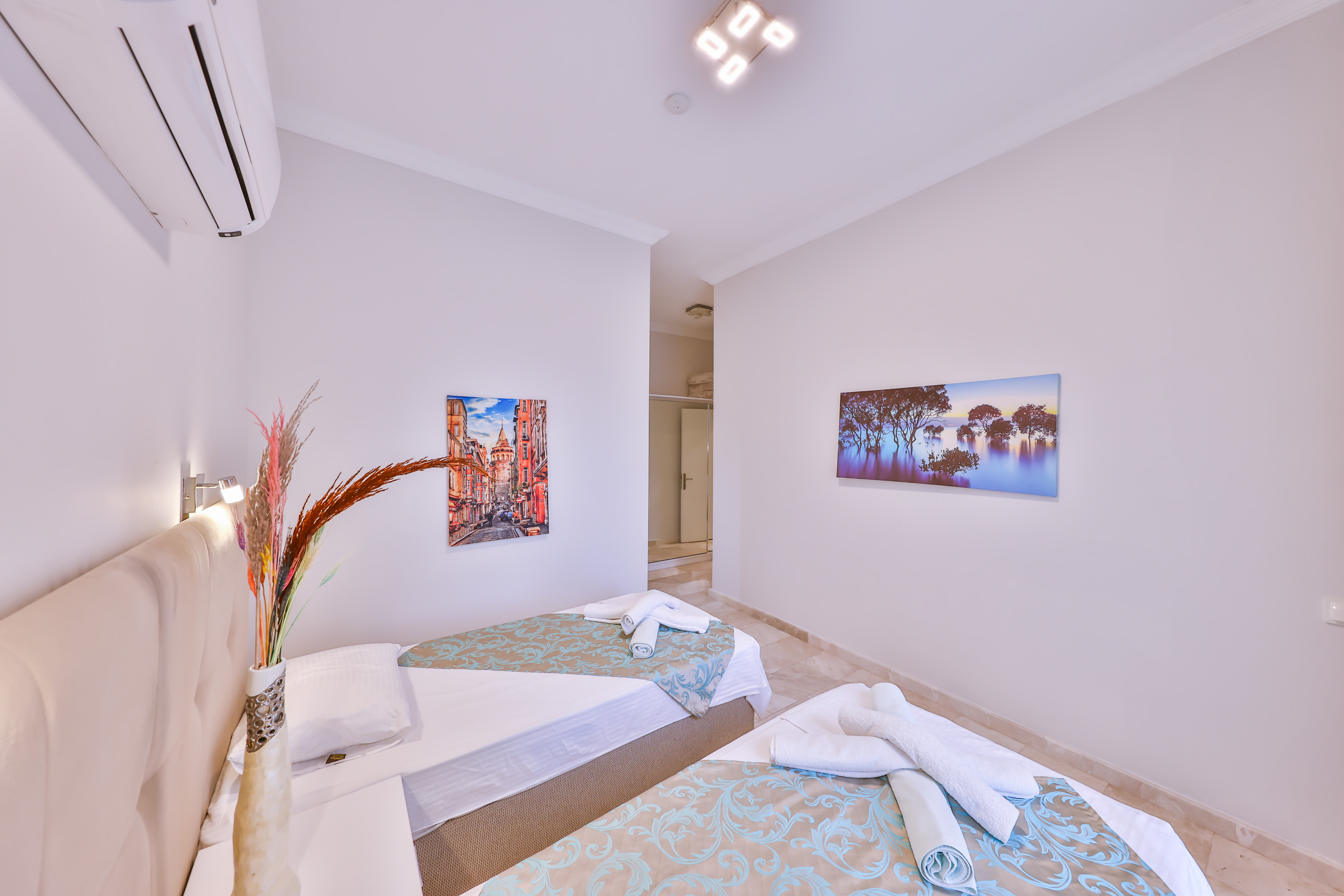 Villa-1 Galeri Resmi