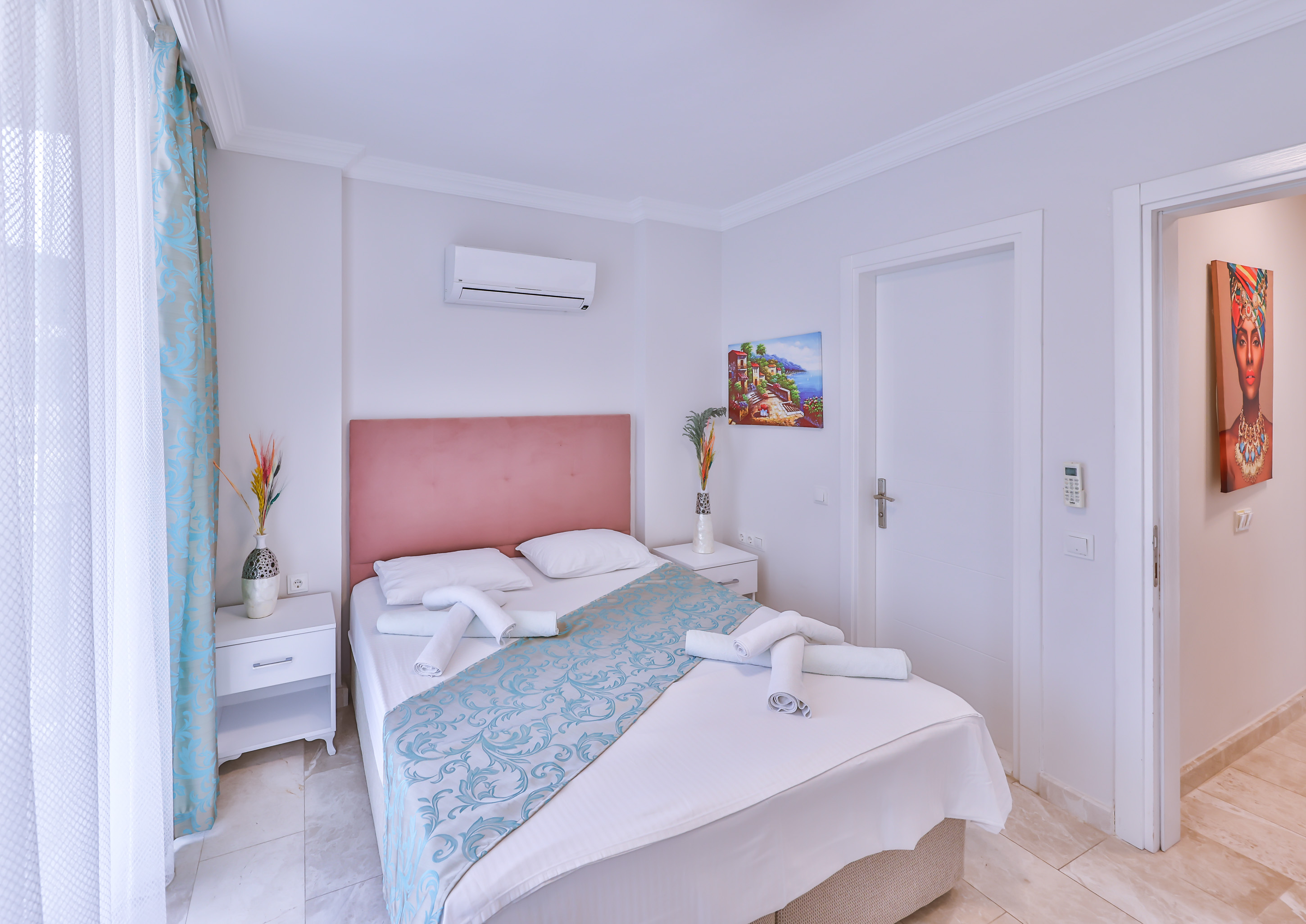 Villa-1 Galeri Resmi