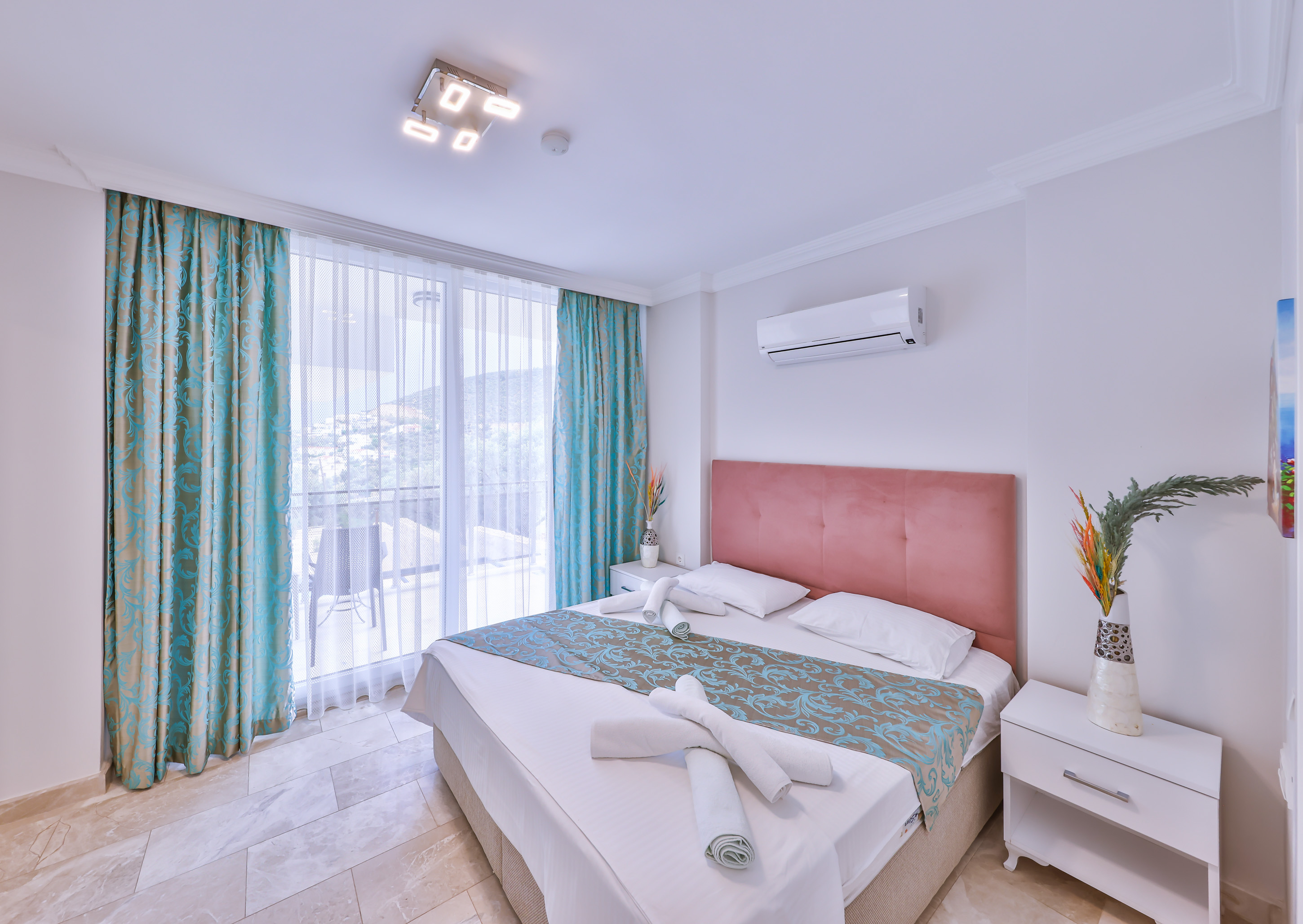 Villa-1 Galeri Resmi