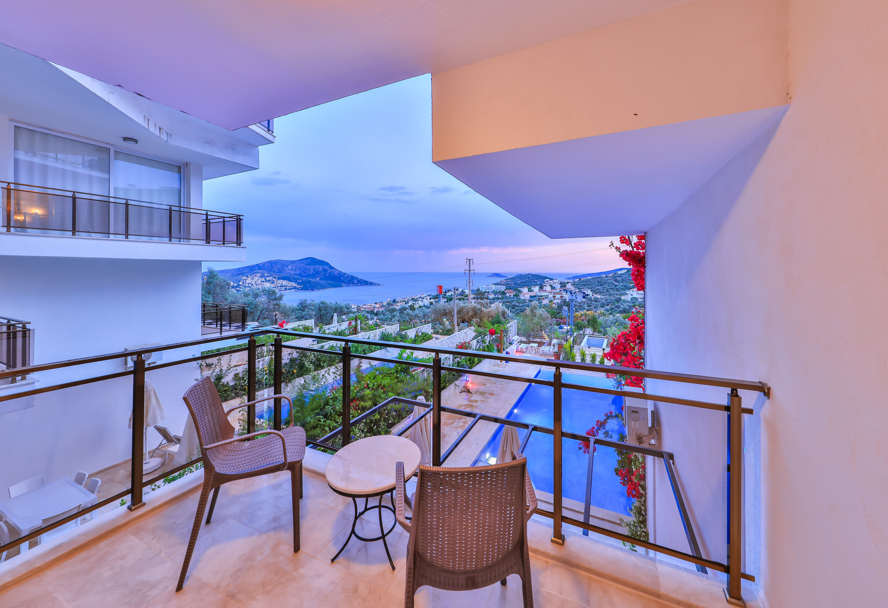 Villa-2 Galeri Resmi