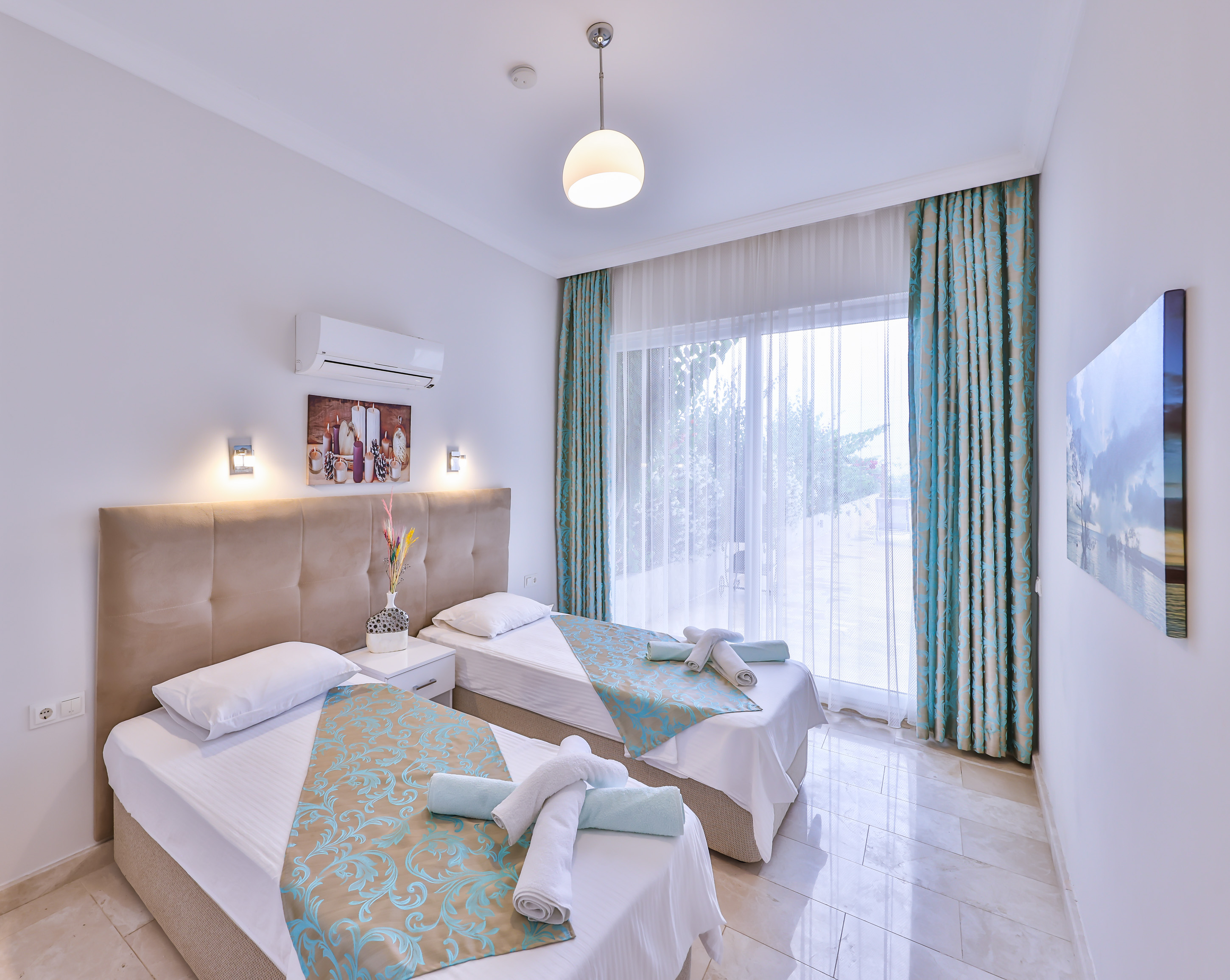 Villa-2 Galeri Resmi