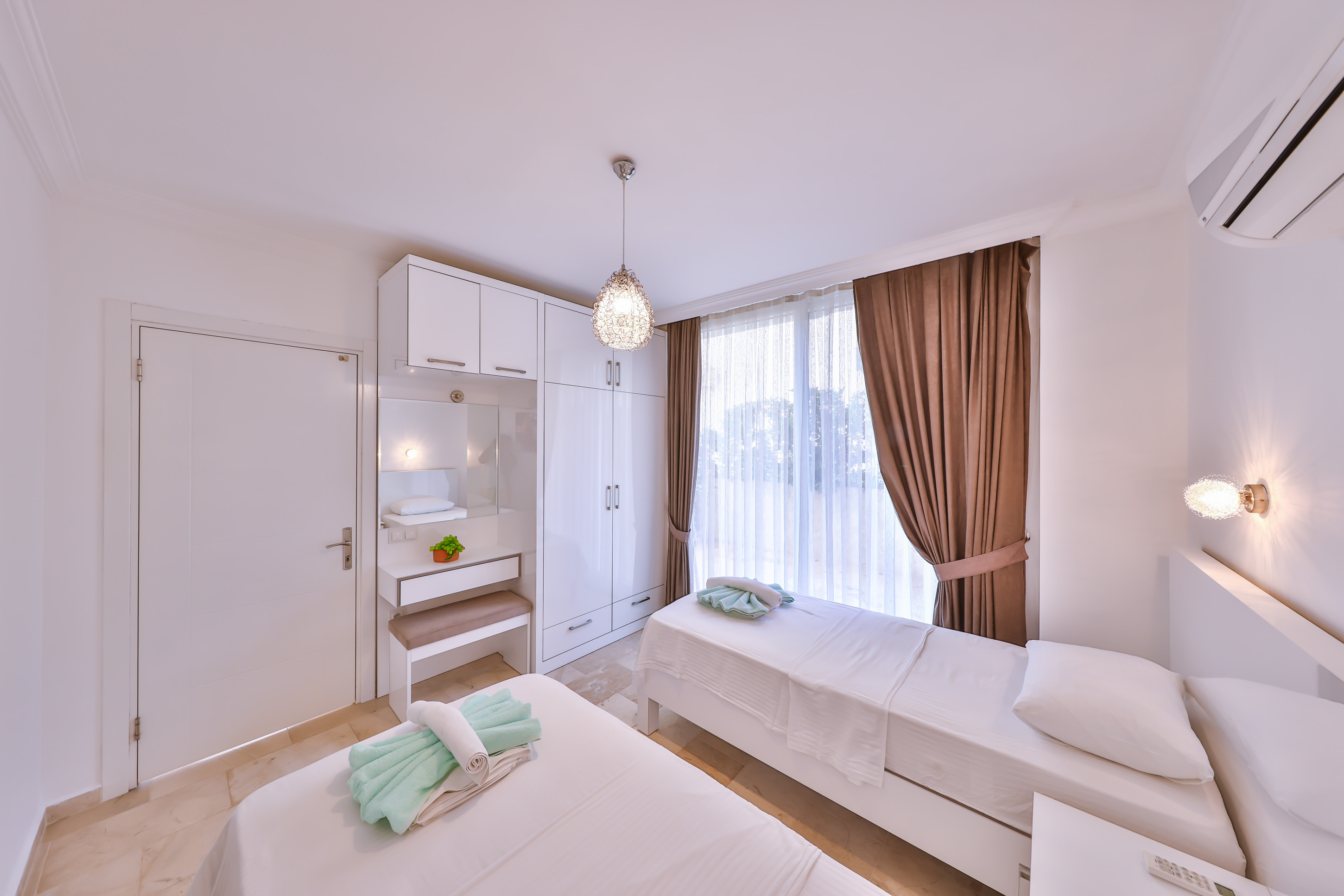 Villa-6 Galeri Resmi