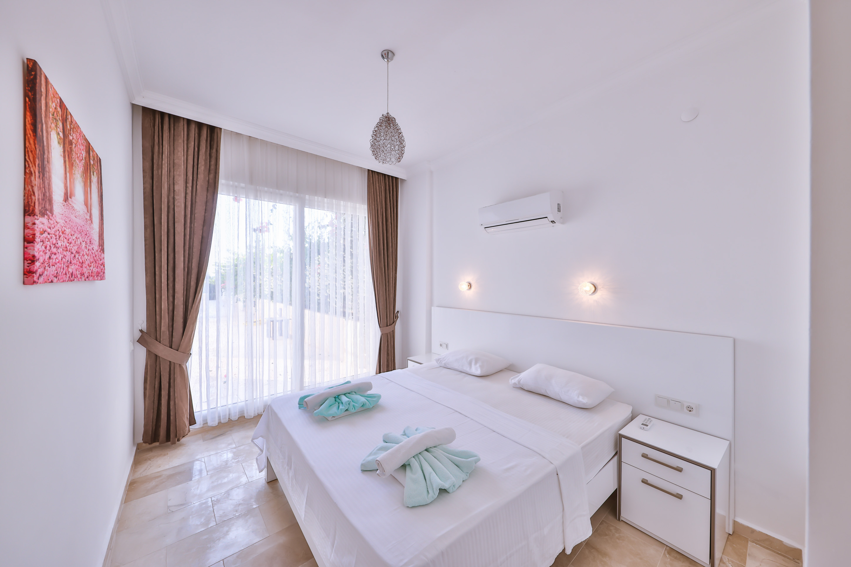 Villa-6 Galeri Resmi